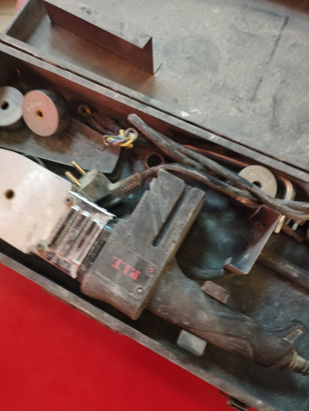 Паяльное оборудование P.I.T. 1000