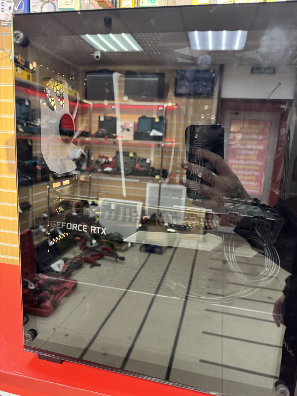 Системный блок  no name