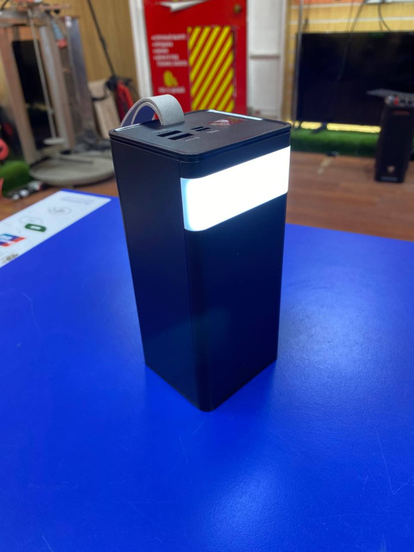 Внешний аккумулятор Hoco 50 000