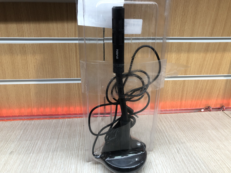 Микрофон Sven mk-490