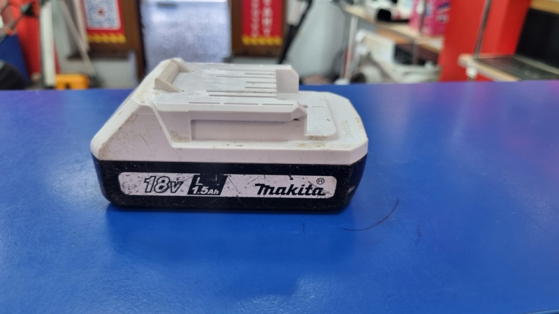 Аккумулятор Makita Bl1815G