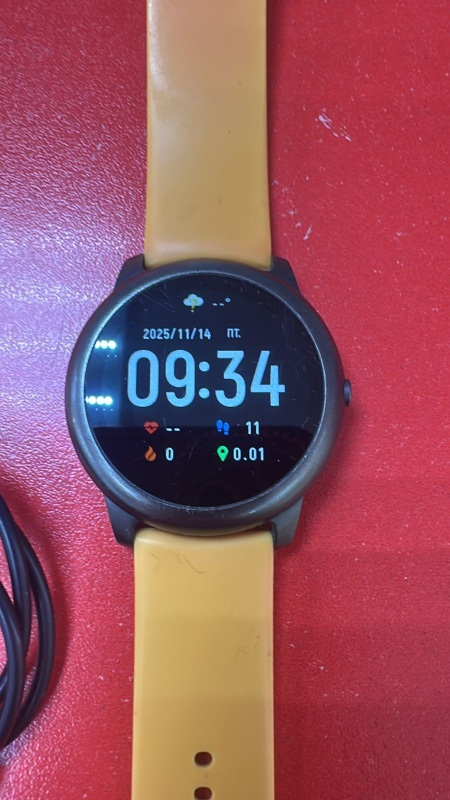 Часы смарт  v3089