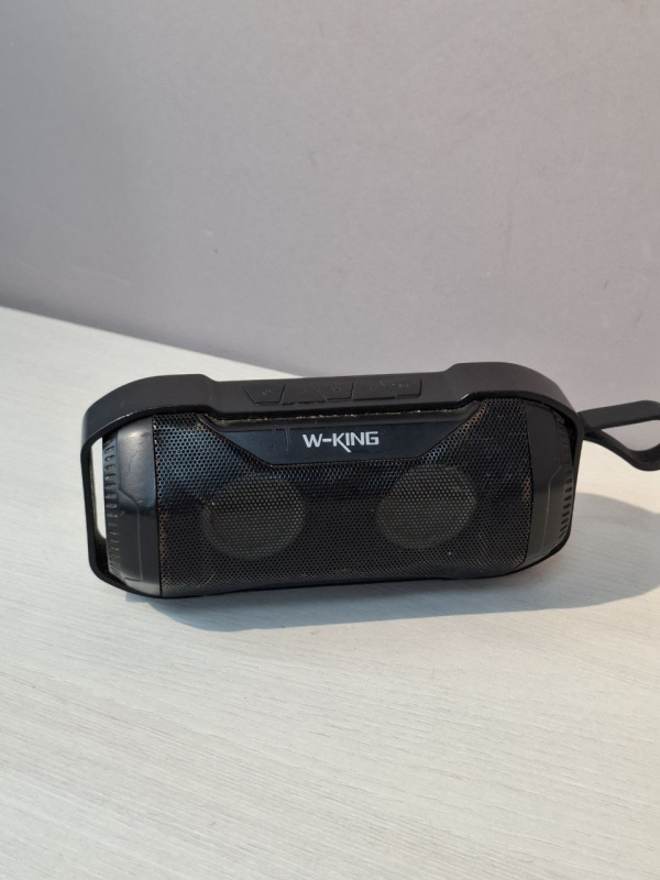 Колонки Bluetooth W-King S21