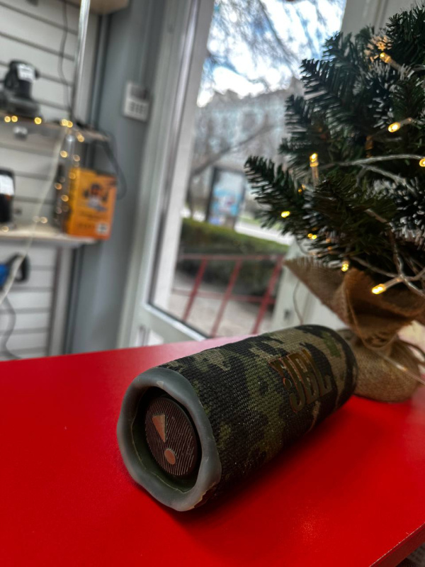 Колонки колонка JBL flip 6