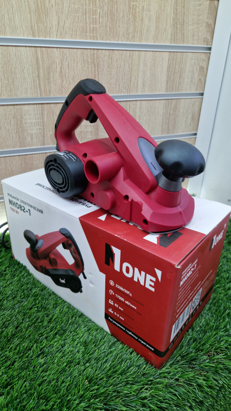 Электрорубанок None NH082-1