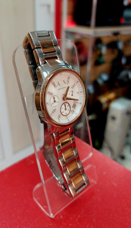 Часы наручные Armani Exchange AX4331