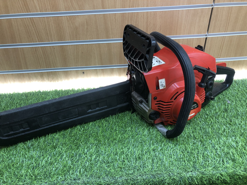 Бензопила RedVerg RD-GC0552 16'