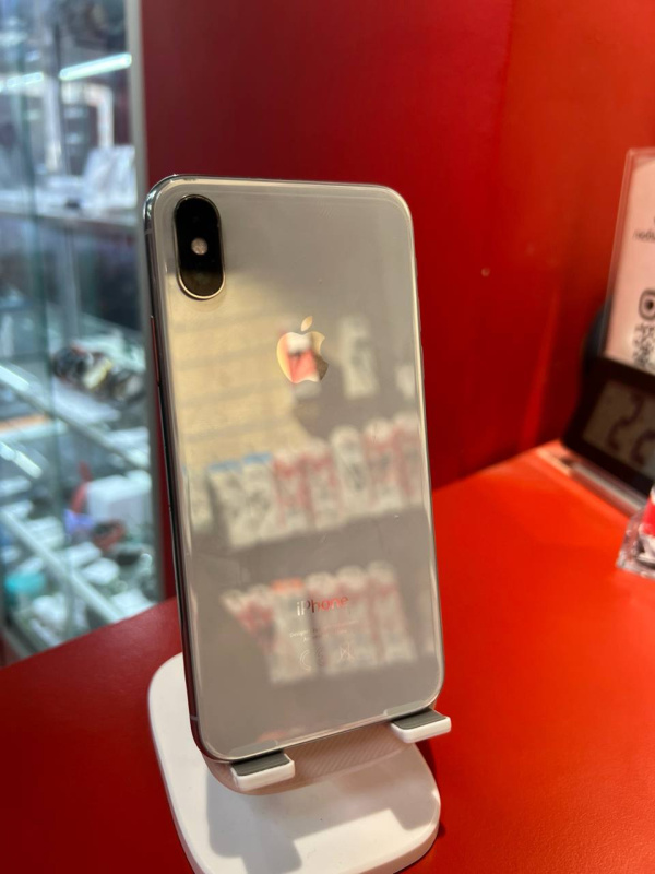 Мобильный телефон Apple iPhone X