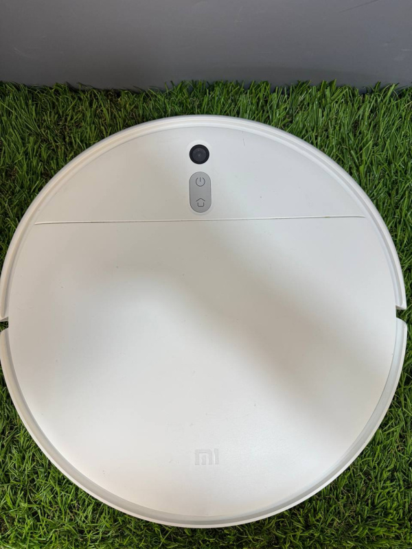 Пылесос Xiaomi vacuum mop 2 lite