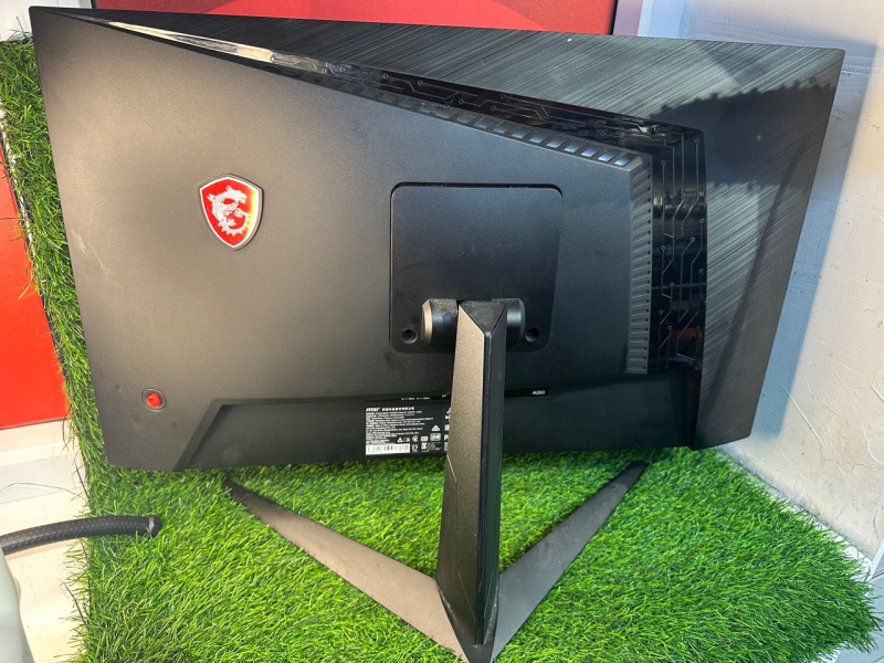 Монитор MSI Optix MAG273