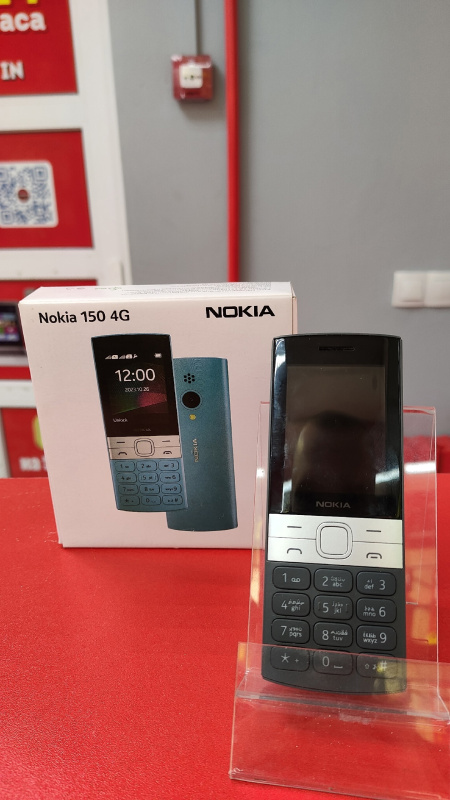 Мобильный телефон Nokia 150