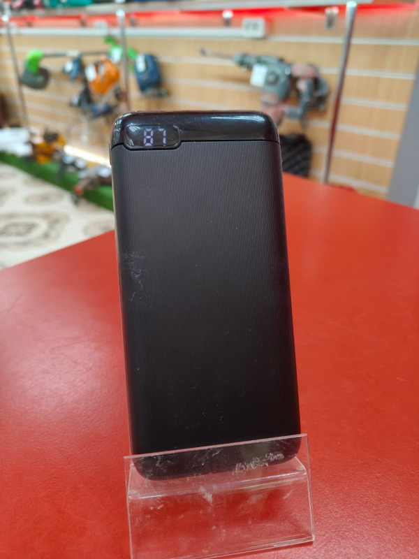 Внешний аккумулятор Xiaomi BE20002