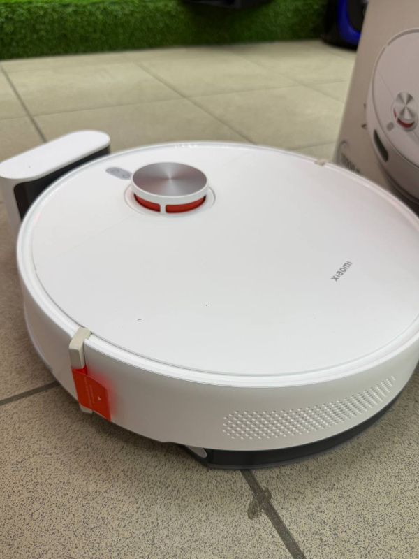 Пылесос Xiaomi Vaccum s40