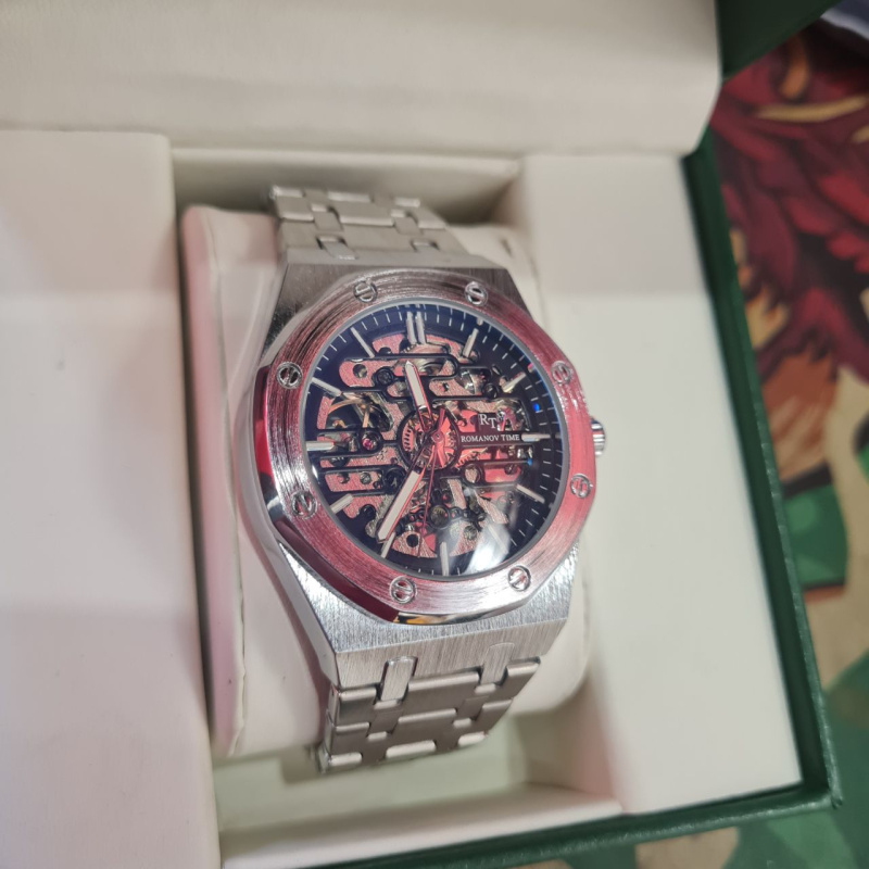 Часы наручные Romanoff 1