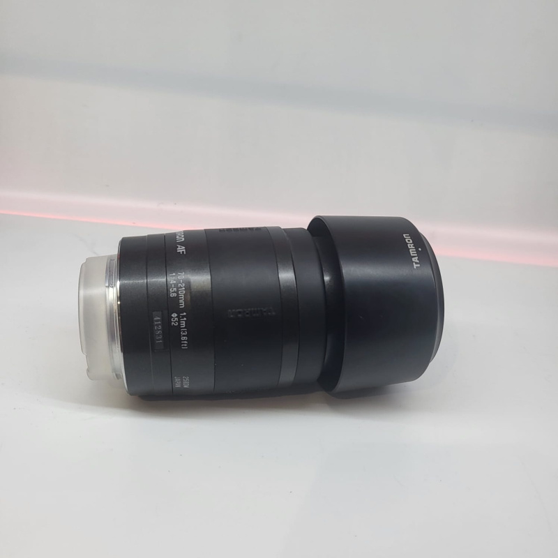Объектив Tamron AF