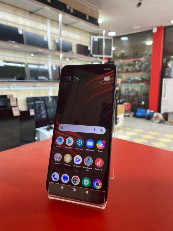 Мобильный телефон Xiaomi POCO M4 Pro