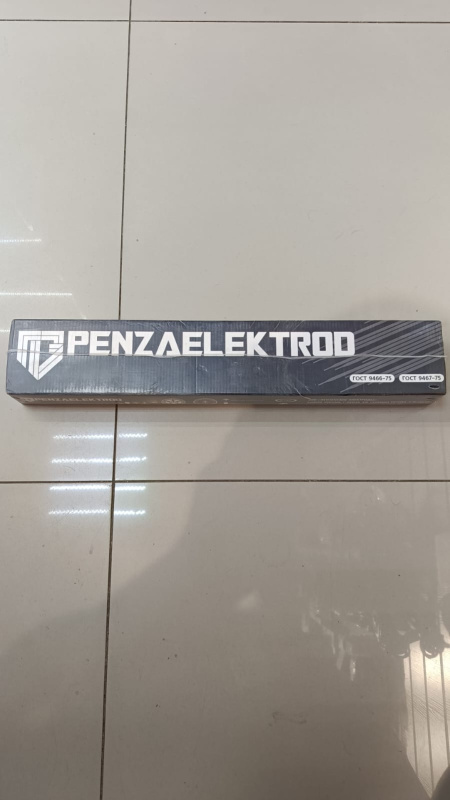 Электроды  penzaelektrod
