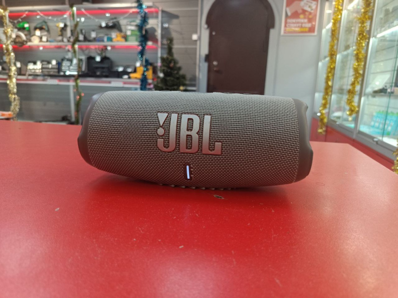 Колонки Колонка JBL GHARGE 5