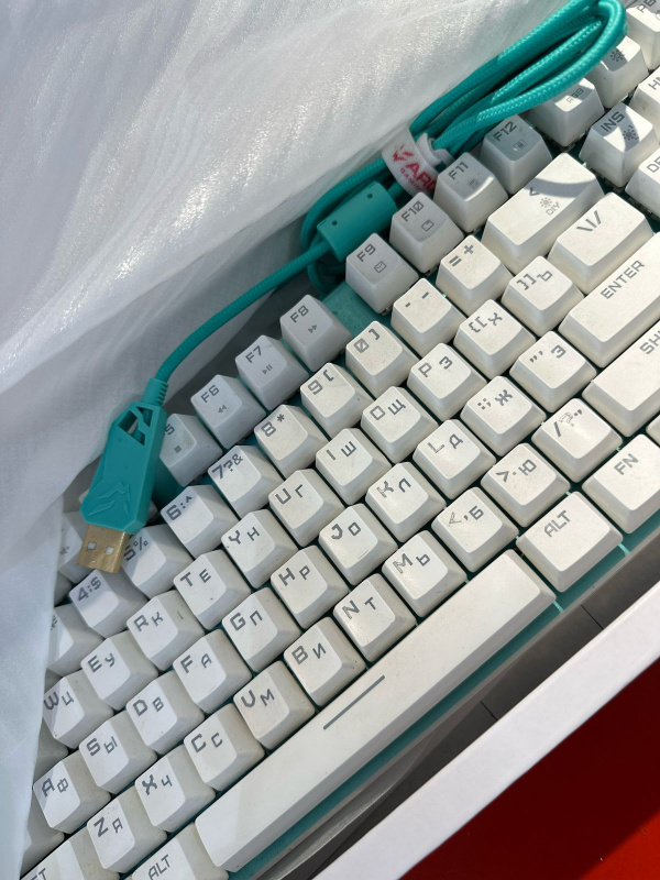 Клавиатура Ardor Gaming Blade PRo