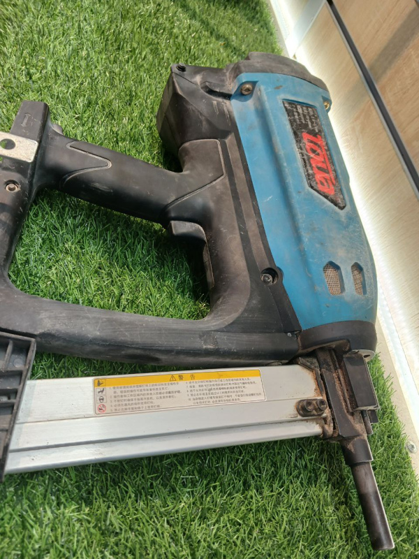 Газовый монтажный пистолет TOUA GSN50
