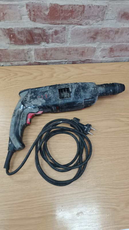 Перфоратор P.I.T. PBH24-01