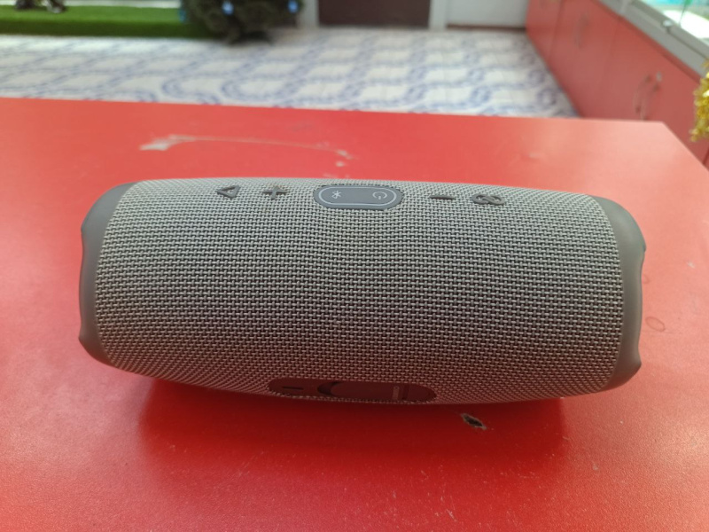 Колонки Колонка JBL GHARGE 5