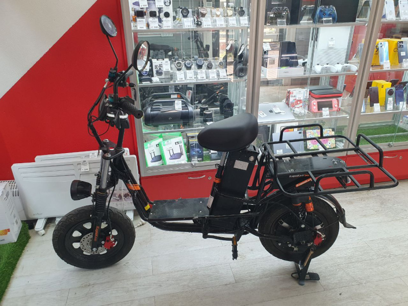 Велосипед горный Kugoo V3 Pro