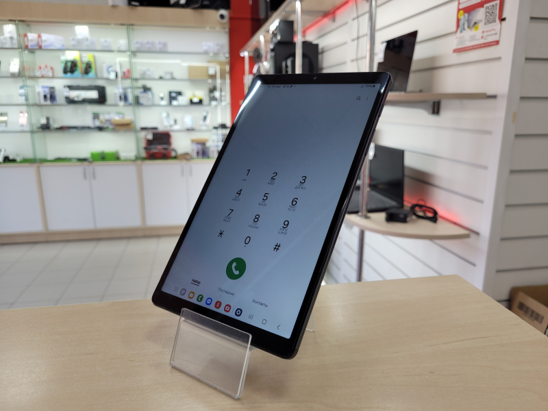 Планшет Samsung Galaxy Tab A7 Lite