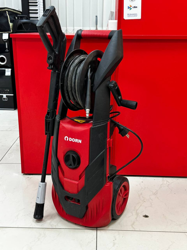 Авто аксессуар Мойка Dorn DW-130