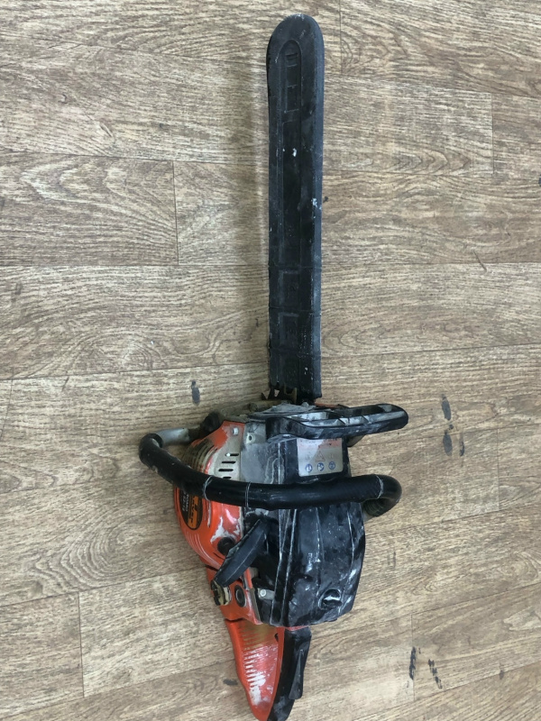 Бензопила Carver PSG-52-18