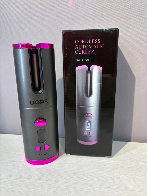 Плойка  Automatic Curler