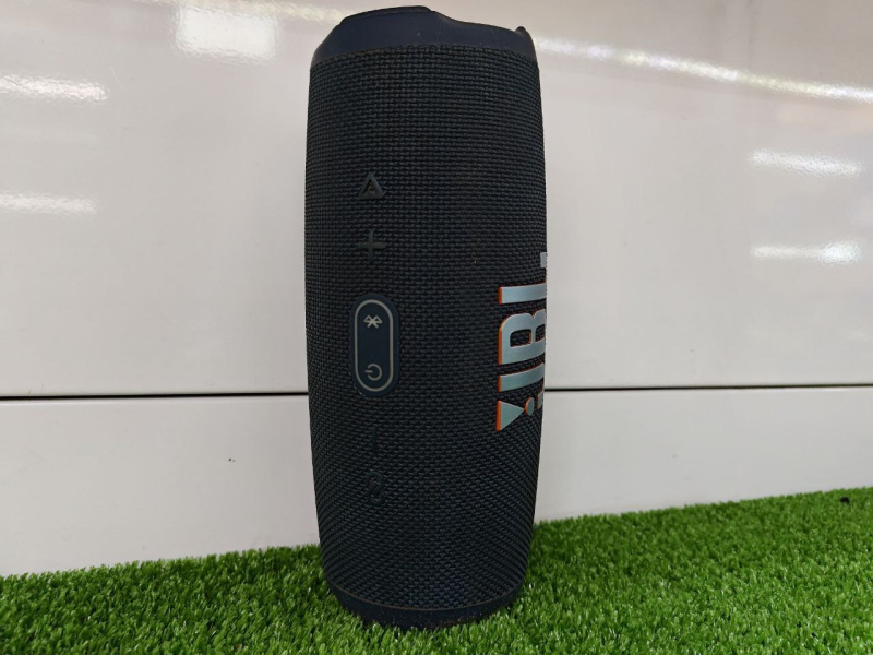 Колонки - JBL Charge 5