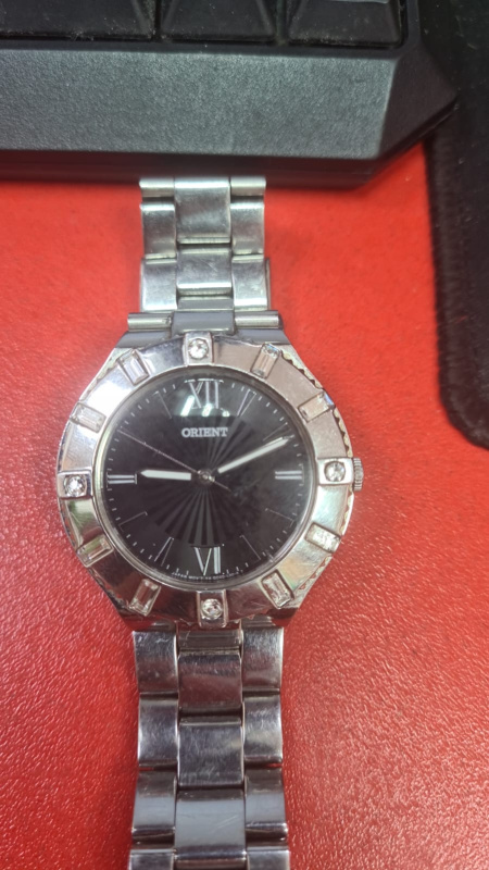 Часы наручные Orient QCOD00-A