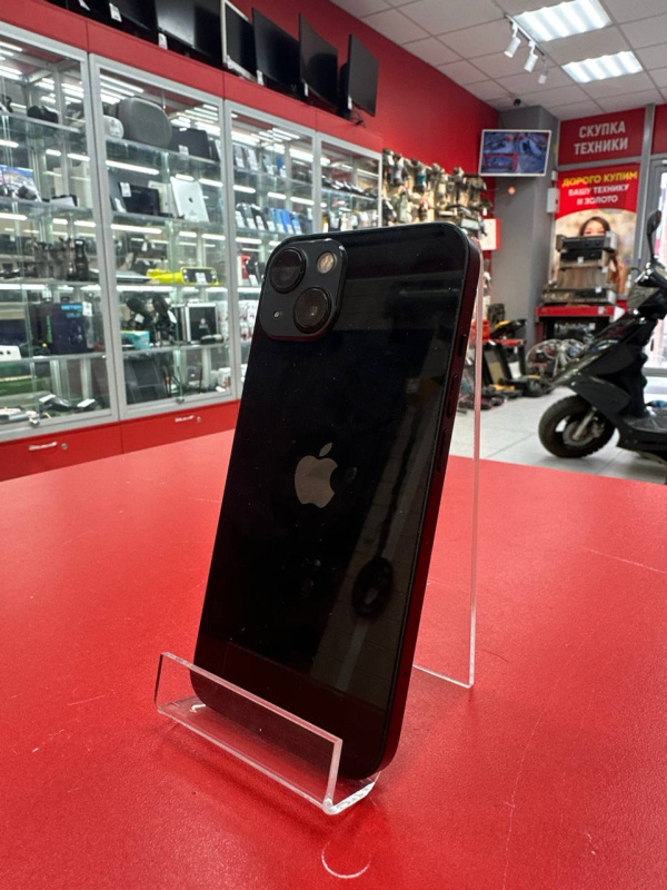 Мобильный телефон Apple iPhone 13