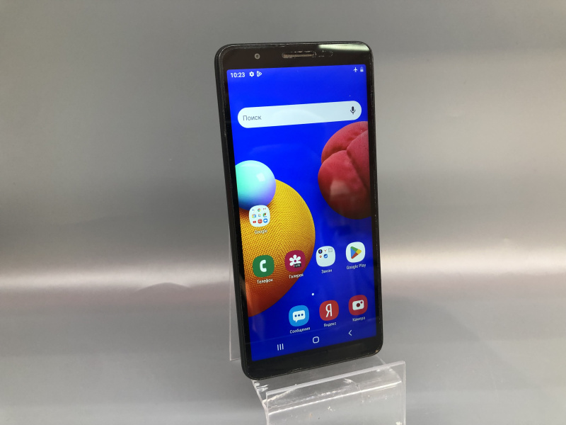 Мобильный телефон Samsung Galaxy A01 Core