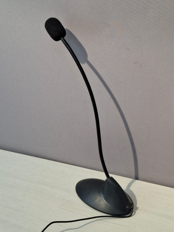 Микрофон  для ПК