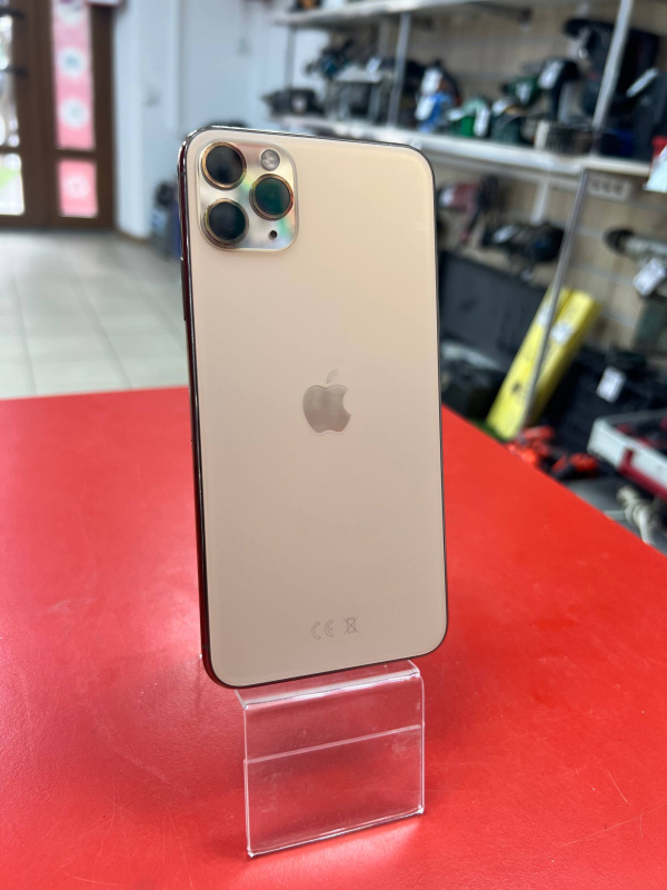 Мобильный телефон Apple iPhone 11 Pro Max