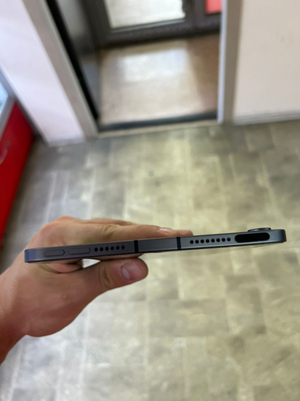 Планшет Apple iPad mini (6-го поколения) (2021)