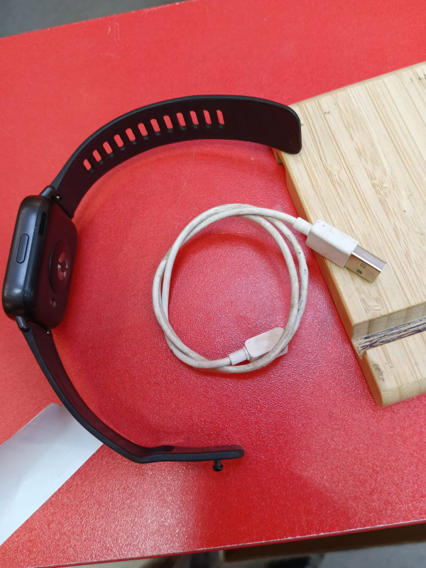 Часы смарт Xiaomi active 5