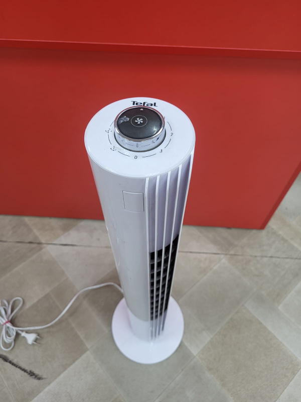 вентилятор напольный Tefal VF6720
