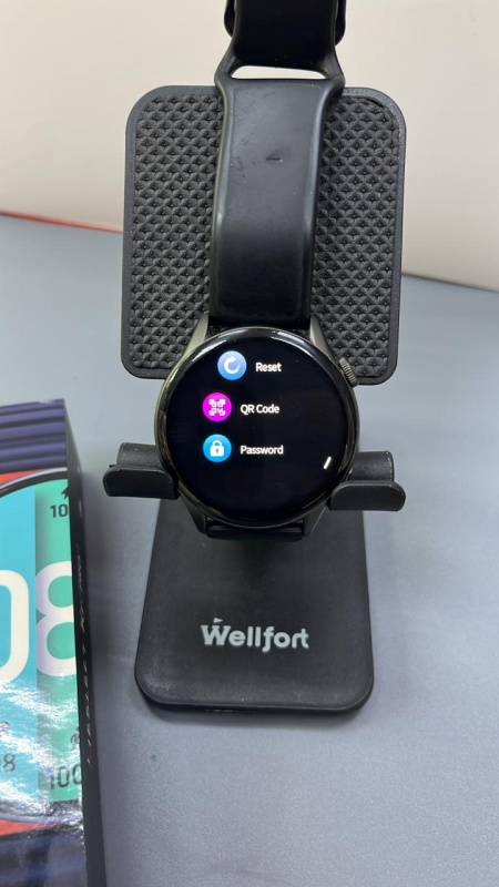 Часы смарт  Kieslect Kr Pro