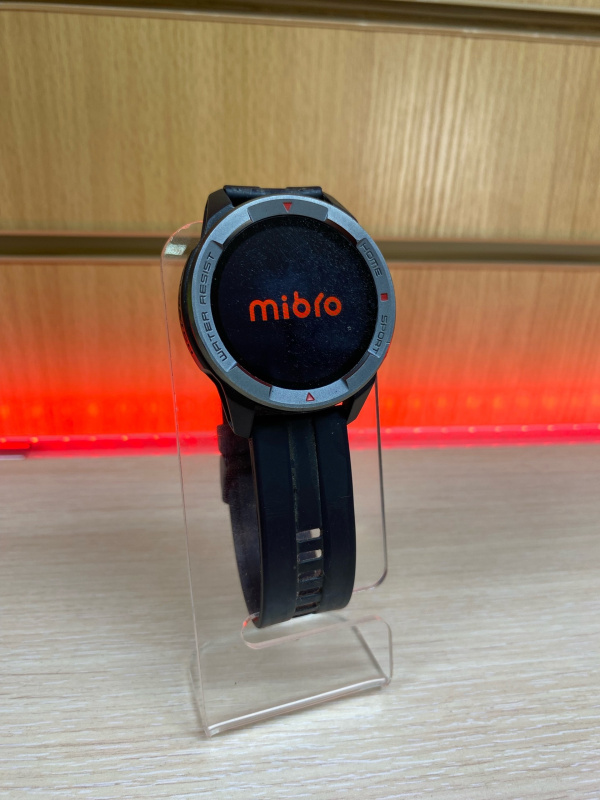 Часы смарт Xiaomi MI BRO