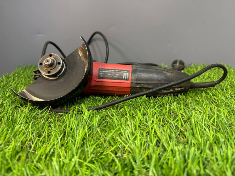 Болгарка  Electric Angel Grinder