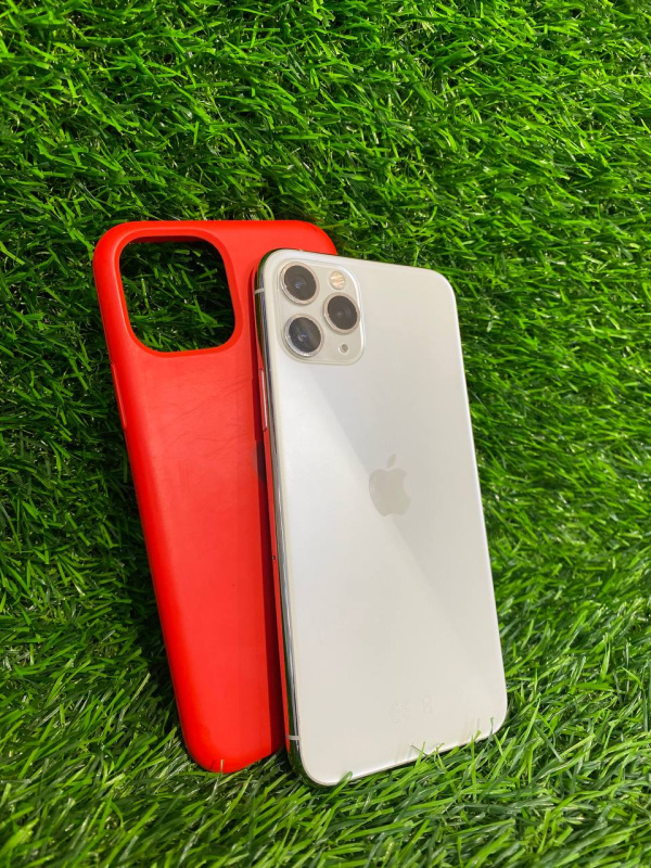 Мобильный телефон Apple iPhone 11 Pro