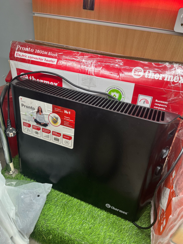 thermex   pronto 2000m