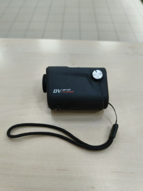 Монокуляр Теплвизинный   iRay DV DP 09