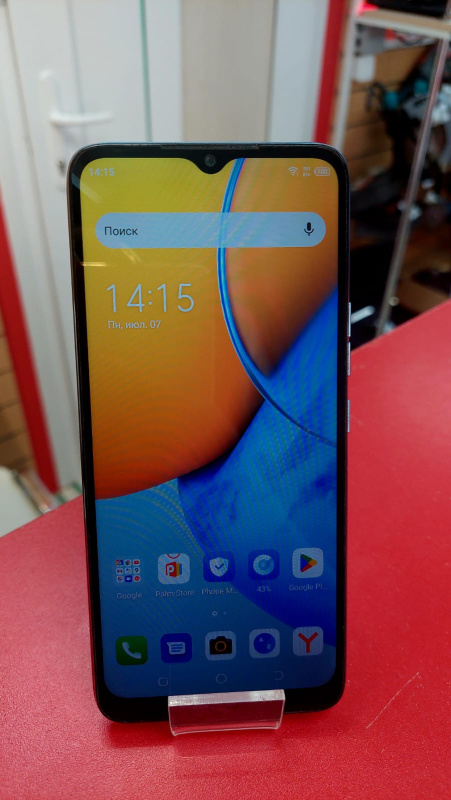 Мобильный телефон Tecno POP 5 LTE