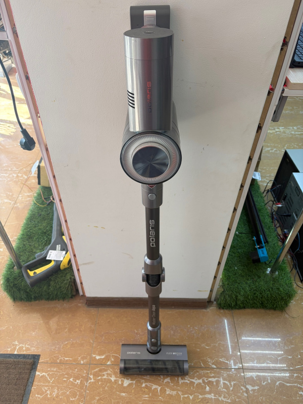 Пылесос Polaris PVCS-1146