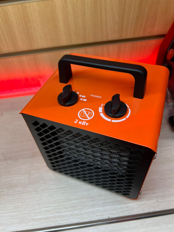 Тепловая пушка  GHE-S2000 PROMO