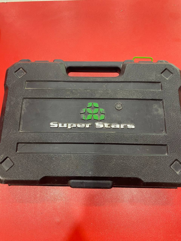 Развальцовщик Super stars st-r806ft